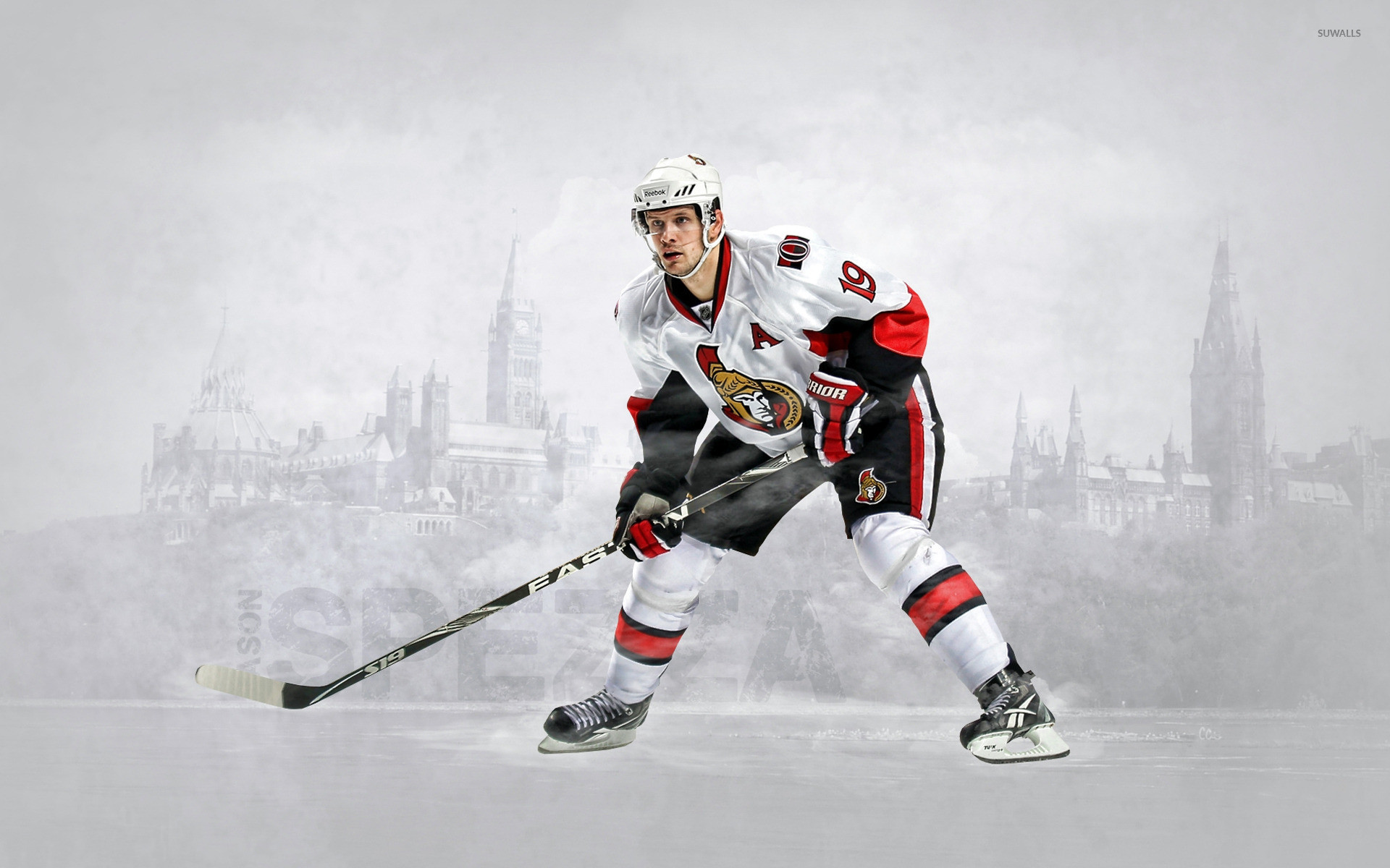 Ice Hockey Wallpapers (66+ images)